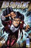Kid Supreme #1 Comic Books - Covers, Scans, Photos in Kid Supreme Comic Books - Covers, Scans, Gallery